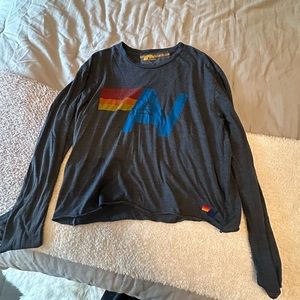 Aviator Nation Longsleeve